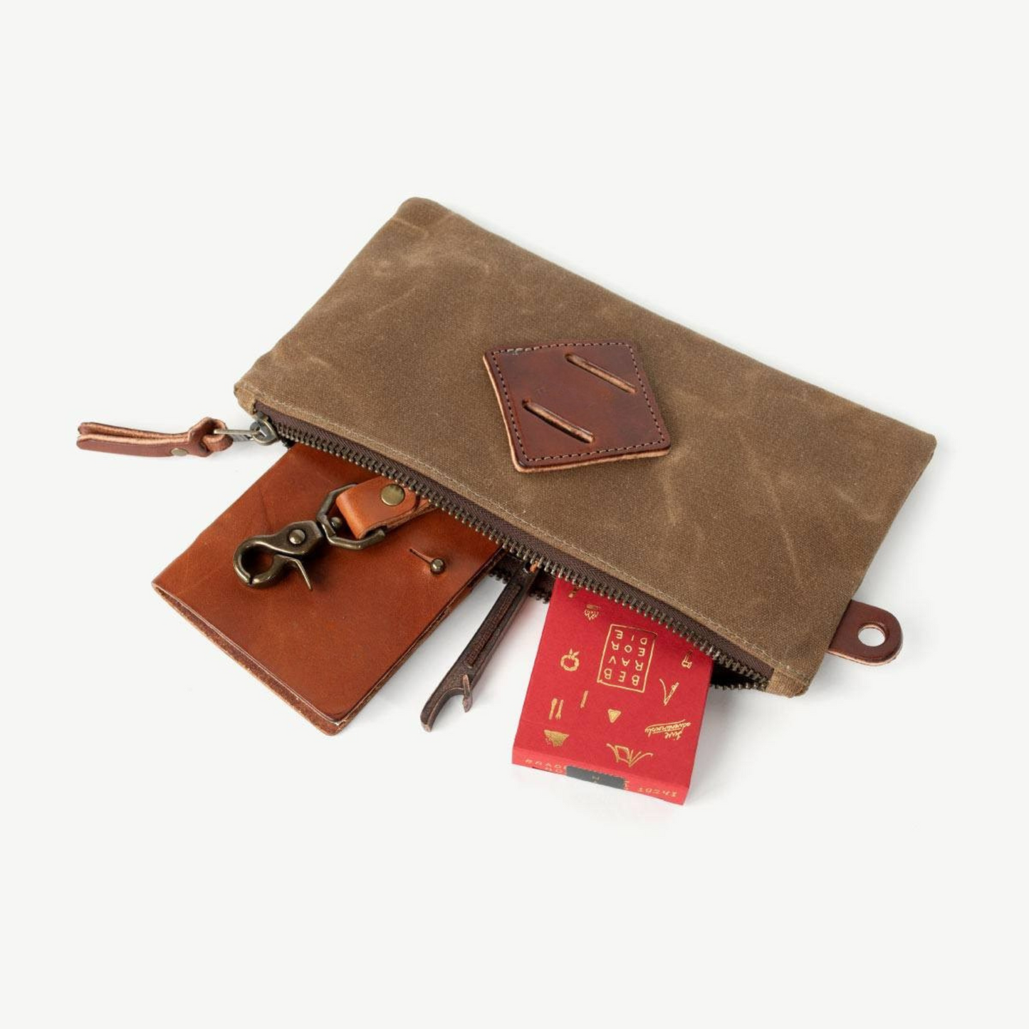 Zip Pouch
