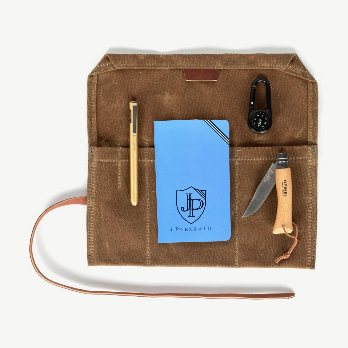Utility Roll