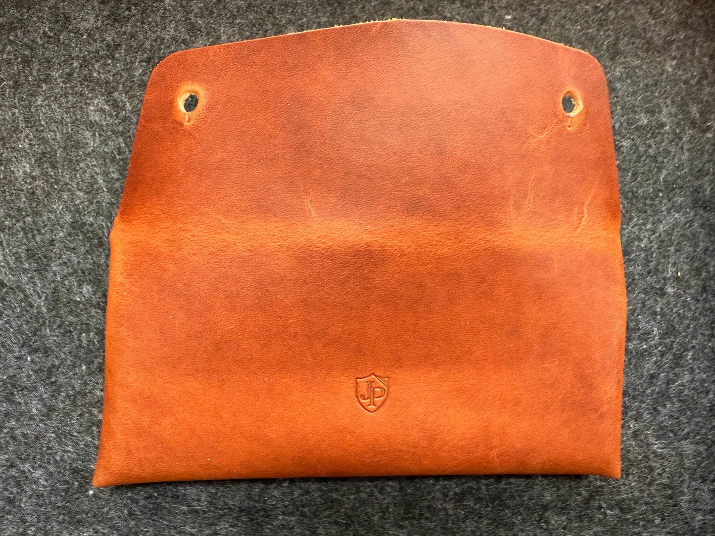 Leather Eyewear Case