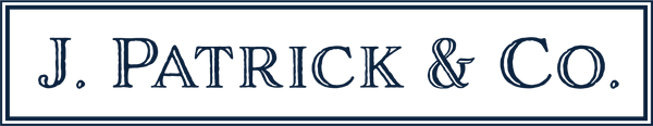 J. Patrick & Co. logo