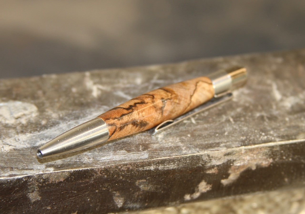 Limited Edition Pocket Carrying Pen