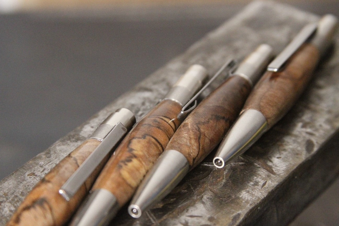 Limited Edition Pocket Carrying Pen