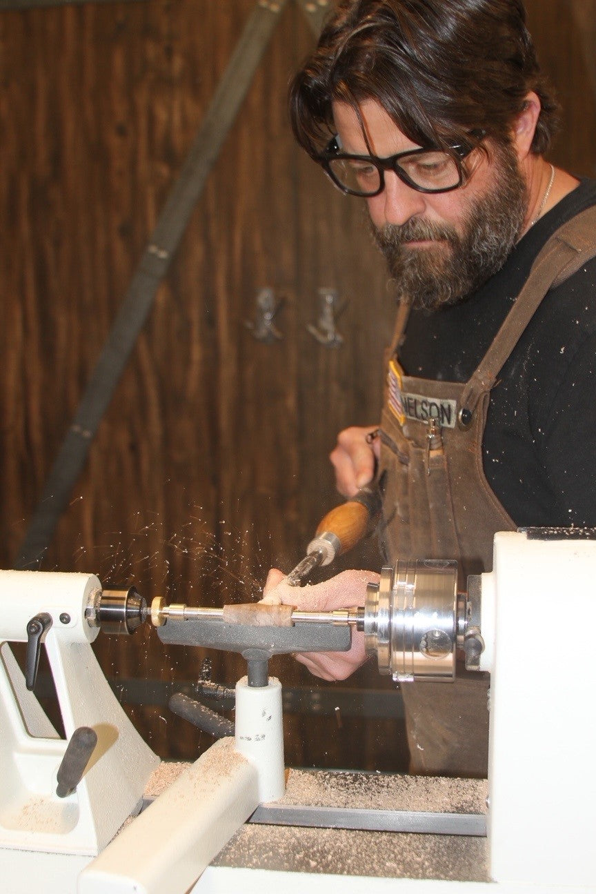 Limited Edition Pocket Carrying Pen