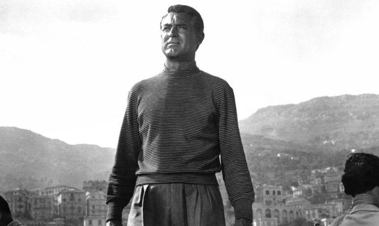 Cary Grant