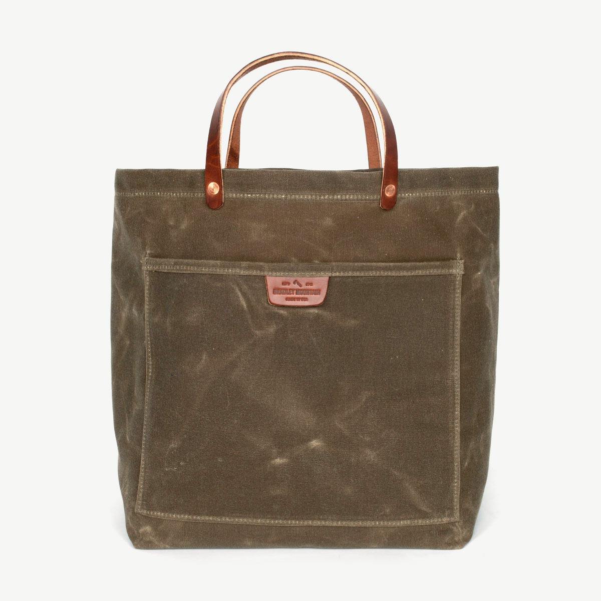 Coal Tote