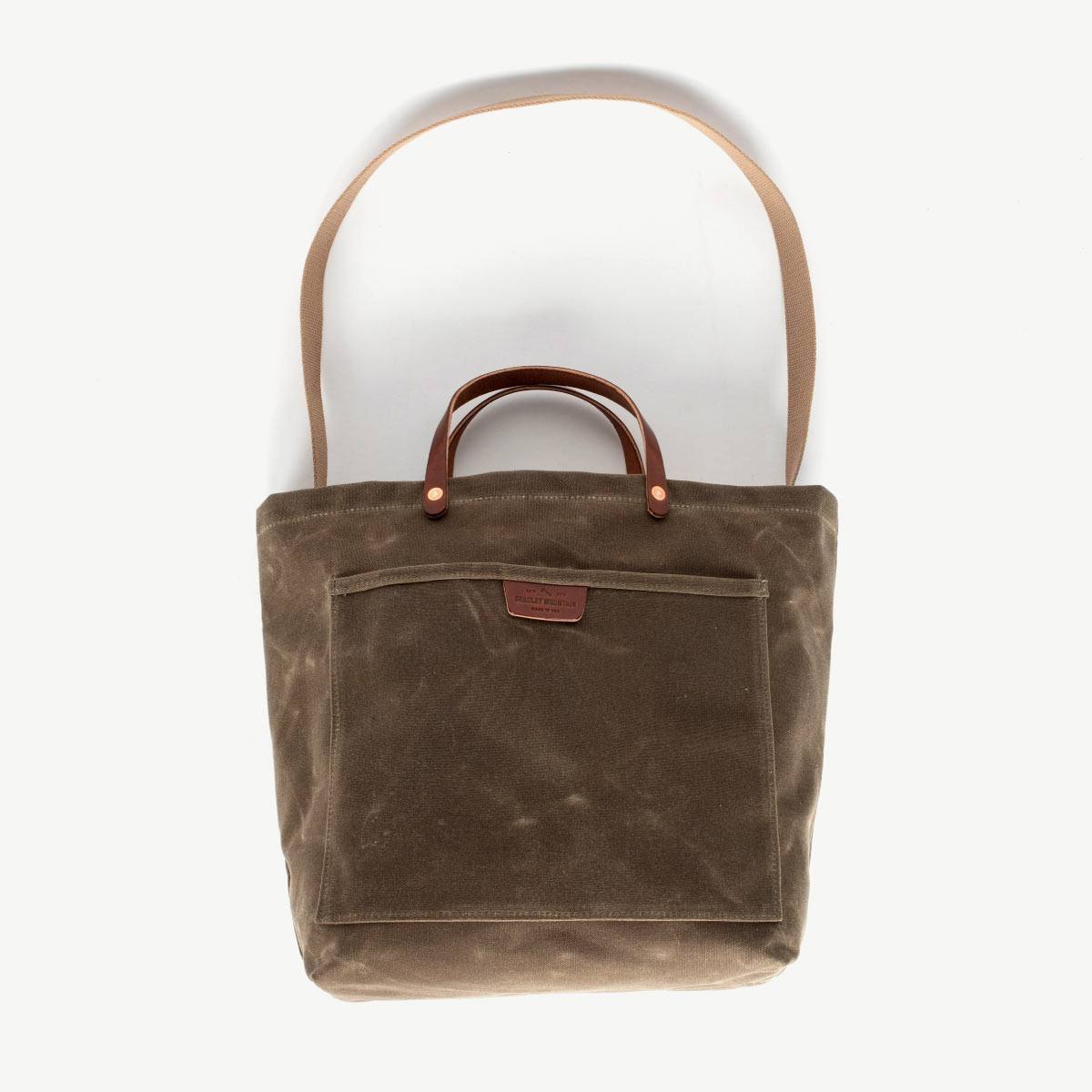 Coal Tote