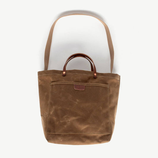 Coal Tote