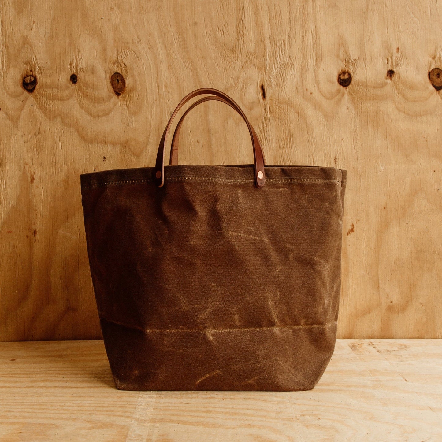 Coal Tote