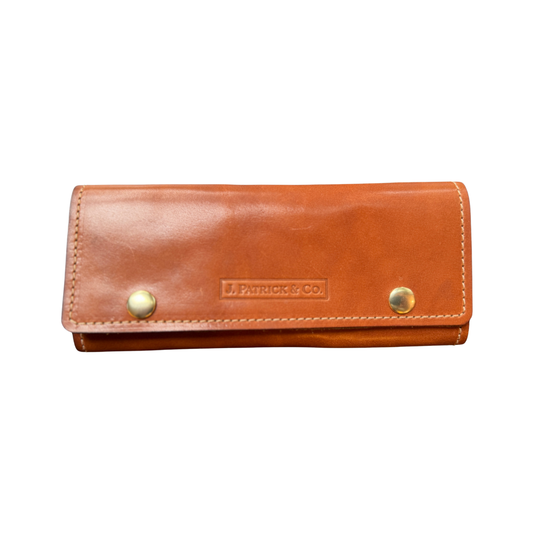 Limited Edition Leather Cigar Case