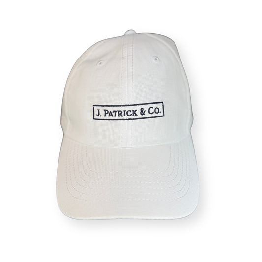 J. Patrick & Co. Performance Hat