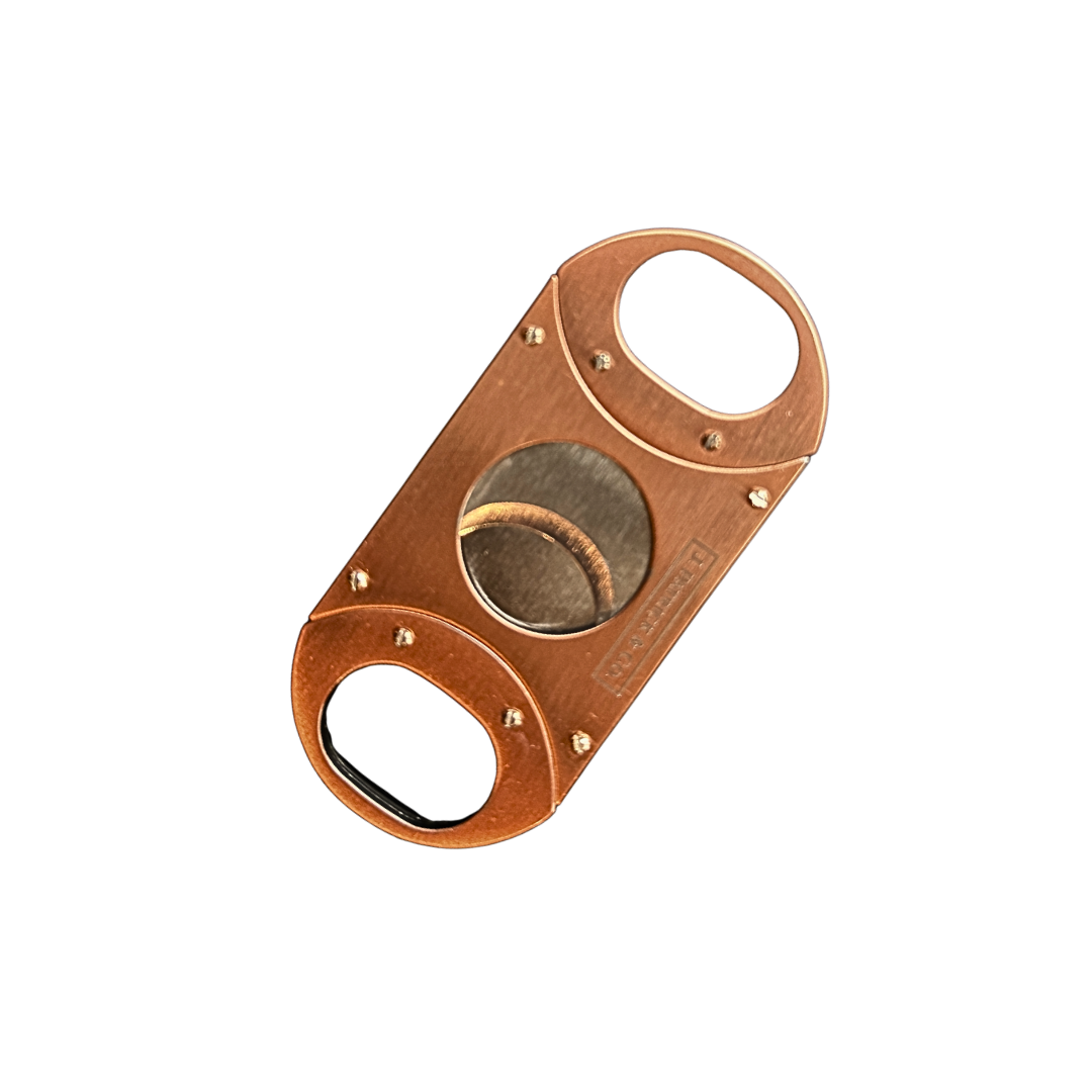 Precision Cigar Cutter