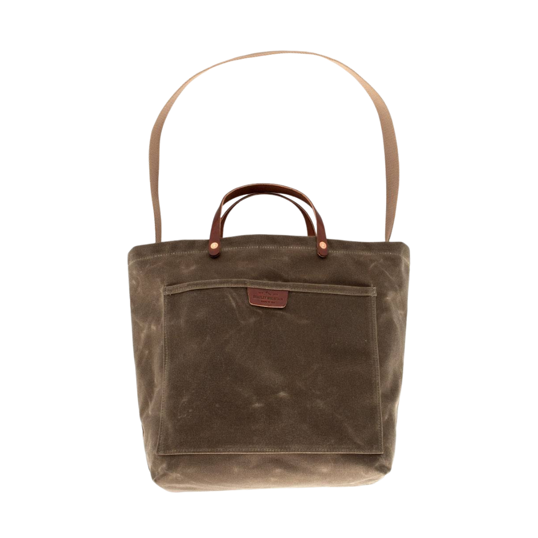 Coal Tote